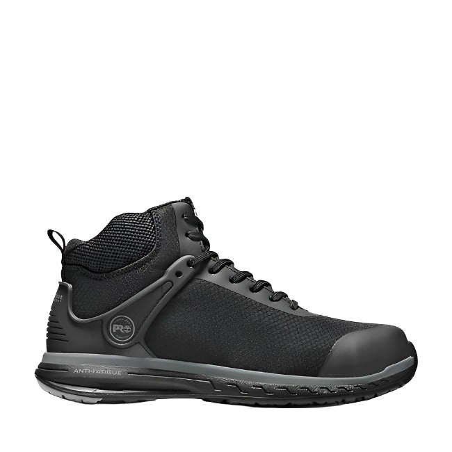 Men's Drivetrain Composite Toe Work Sneaker - Purpose-Built / Home of the Trades