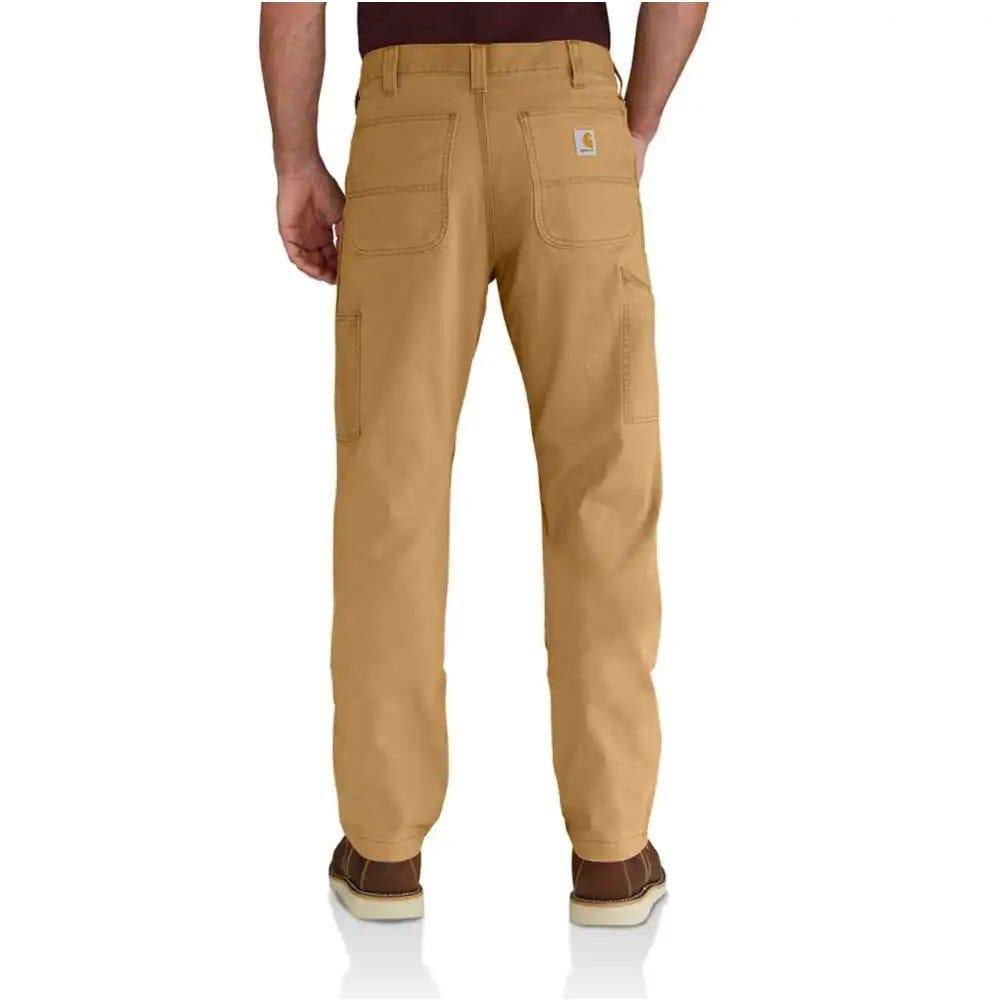 102802 - Rugged Flex® Rigby Double Front Pant - Purpose-Built / Home of the Trades - -